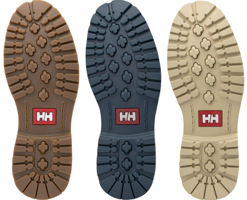 Helly Hansen Fremont Boots have great grip