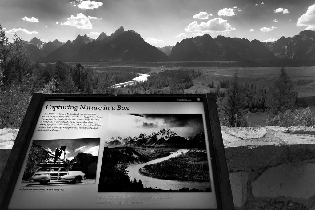 How to become a travel writer 5 adventure travel writing tips Flickr CC image of Grand Teton by Wilson Hui How to become a travel writer 5 adventure travel writing tips Flickr CC image of Grand Teton by Wilson Hui