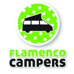 Flamenco Campers Logo