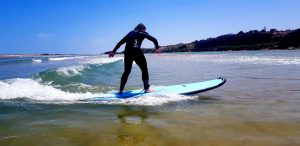 Luxury Morocco surfing holiday