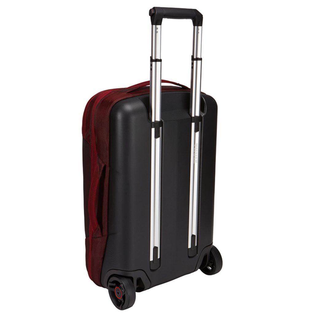 Thule Subterra Carry On rear