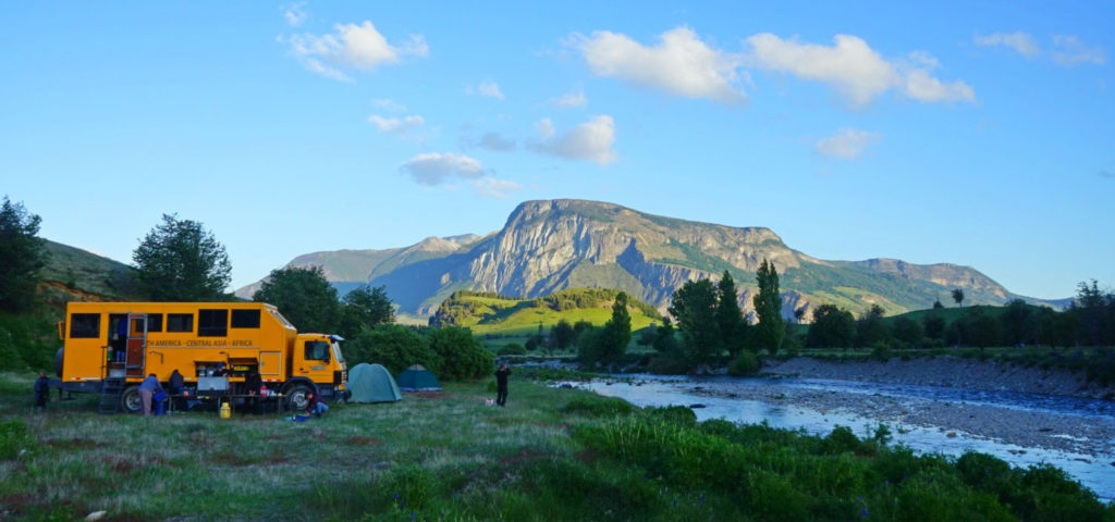 Image by Oasis Overland