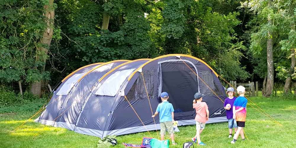 Skandika Gotland 6 review