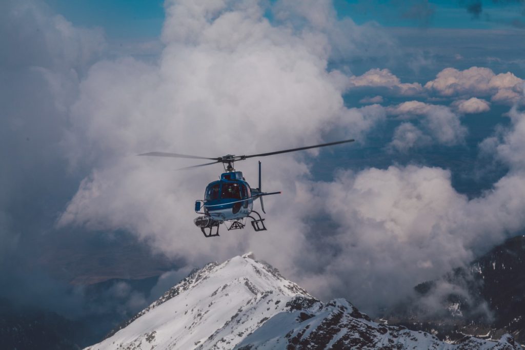 heli ski on the Ultimate adventure stag weekend 4 of the best extreme stag dos - Pxhere royalty free image