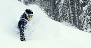 Snowboard A-Z: Glossary of Snowboarding Terms, Lingo and Slang snowboarding in Chatel