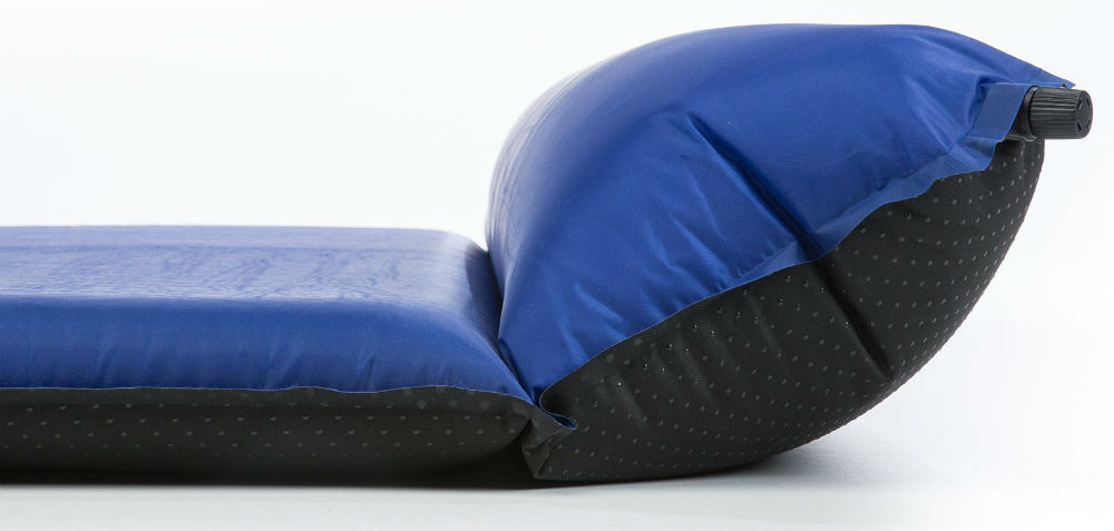 Skandika Blue Night Sleepyhead 7 pillow