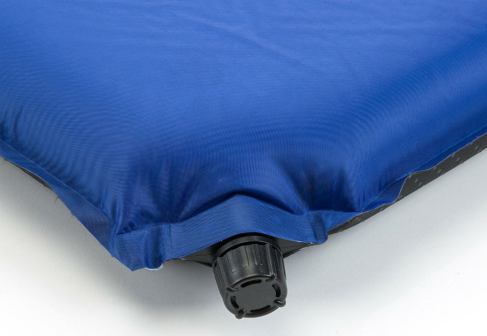 Skandika Blue Night Sleepyhead 7 valve