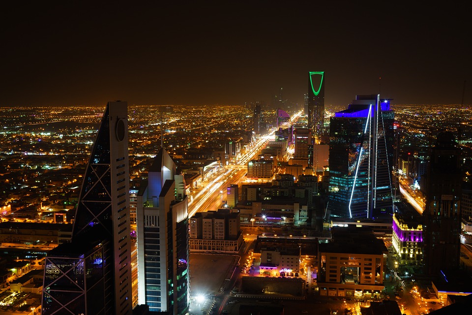 Arabian Adventures: Best outdoor activities in Riyadh Pixabay royalty free image