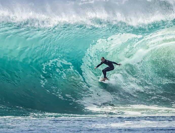 Surf Suit Tips Pixabay Royalty free image