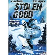 Stolen Good: The best bad snowboarding movie ever