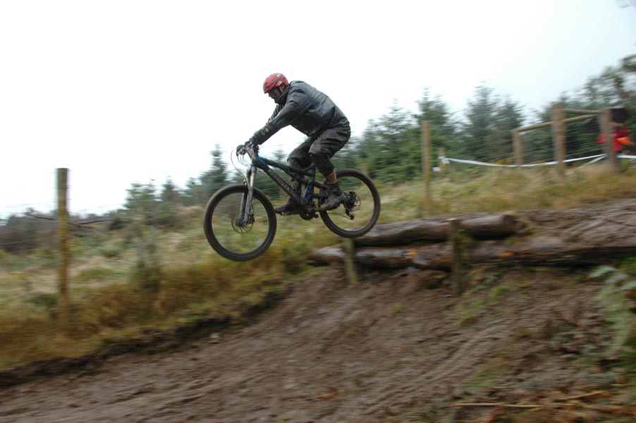 Ballinastoe some of the best MTB in Ireland Flickr CC image by Etrino Ballinastoe some of the best MTB in Ireland Flickr CC image by Etrino