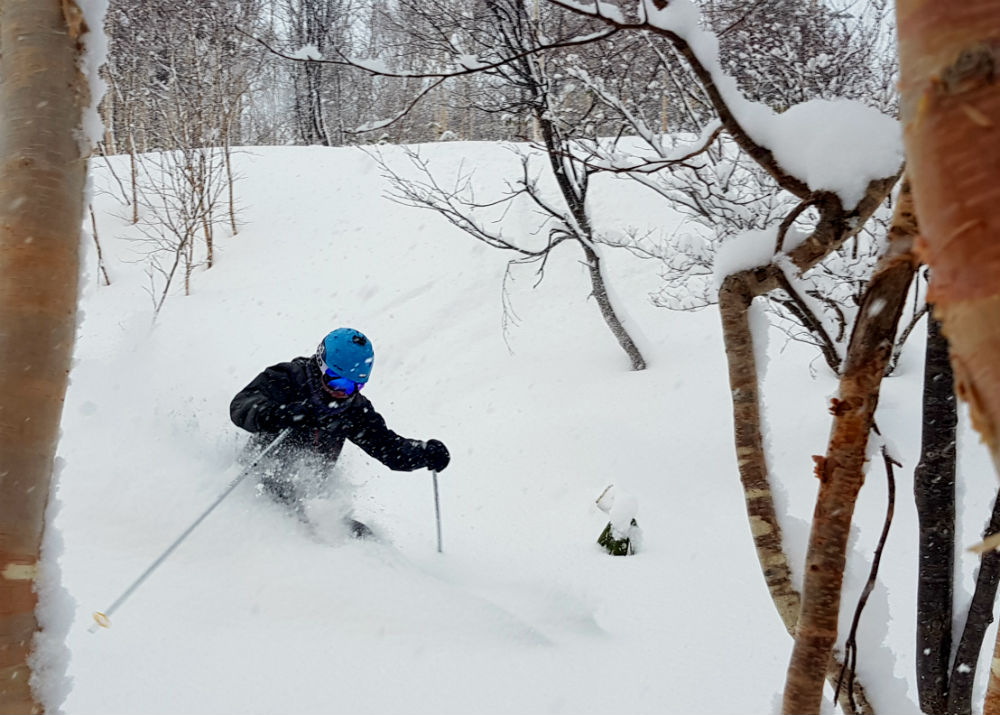 Adventure sport travel insurance FAQ Interview Snowcard Insurance MD