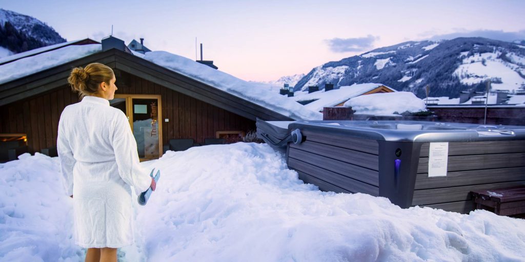 Review of Flexiski snowboarding holiday at Hotel Steinerwirt in Zell am See Austria