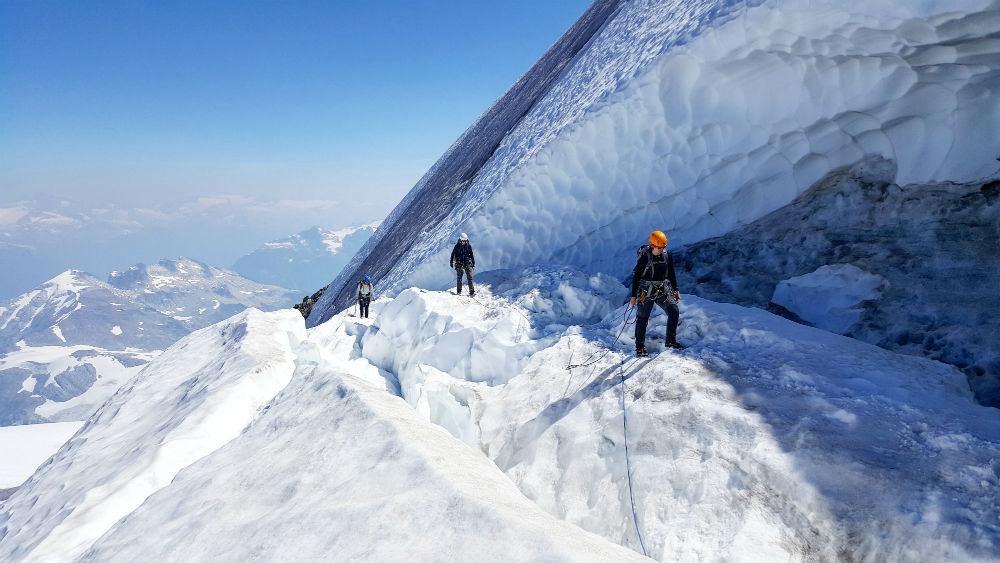 Want a career in adventure WAS-Alpine-Guide-Training4-min