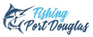 Fishing Port Logo