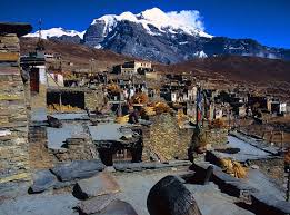 Nar Phu Valley Trekking Wellness Tour in West Nepal
