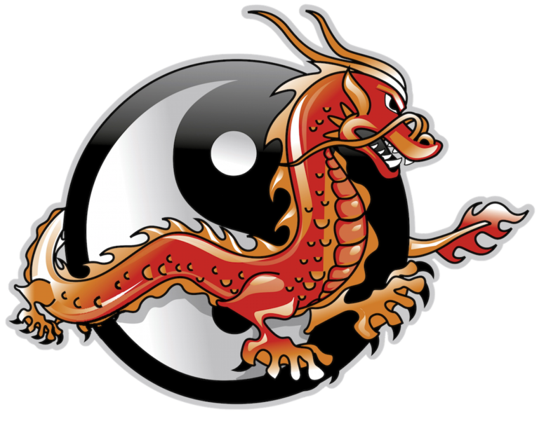 Rising Dragon School