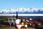 Austin Heights Quality Bed & Breakfast, Kaikoura