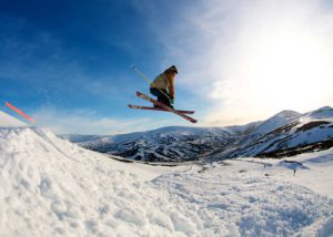 top 11 tips to ski Scotland Image courtesy of Glenshee ski centre