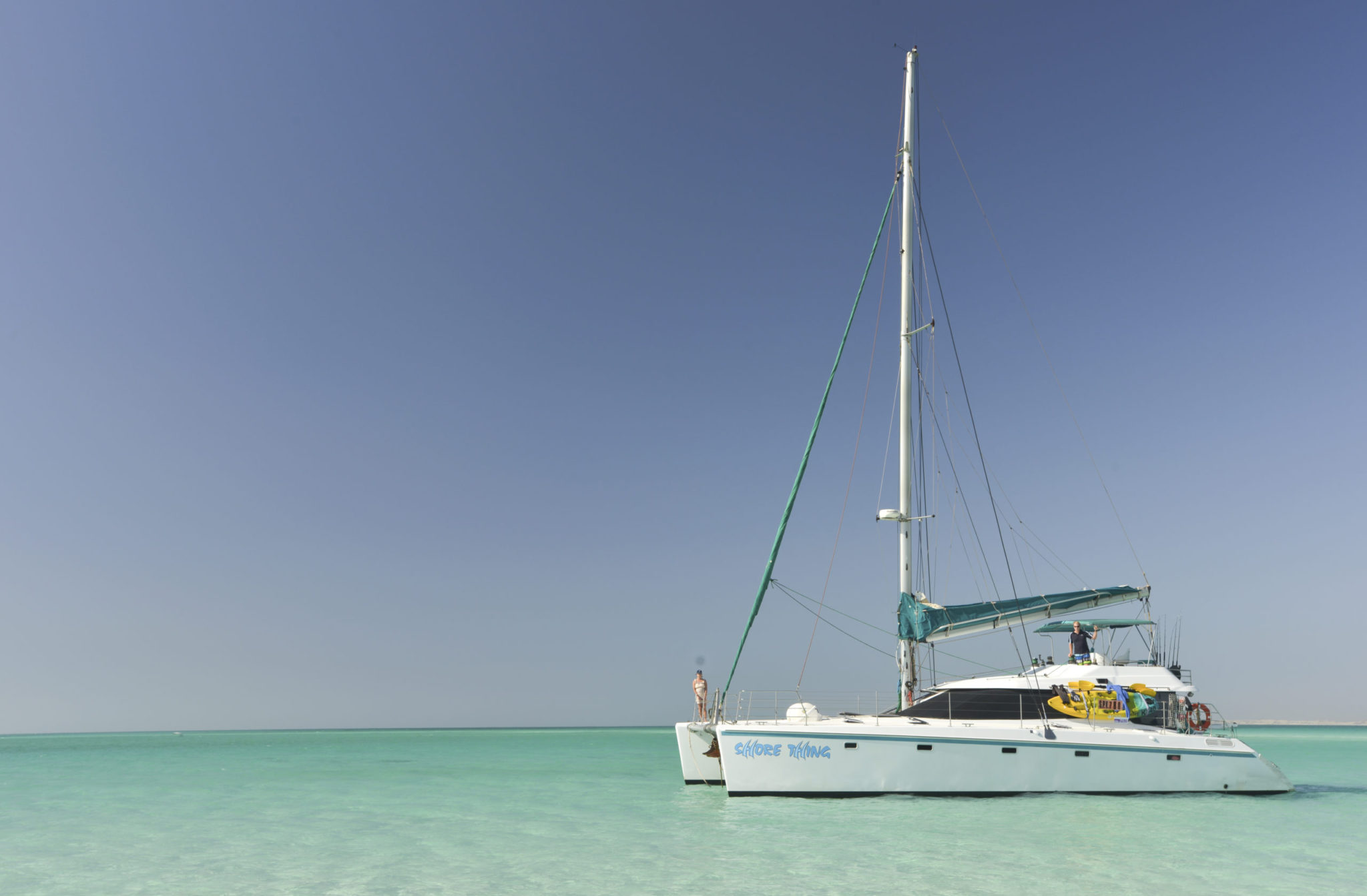 Snorkel and Dive at Ningaloo Reef Getaway