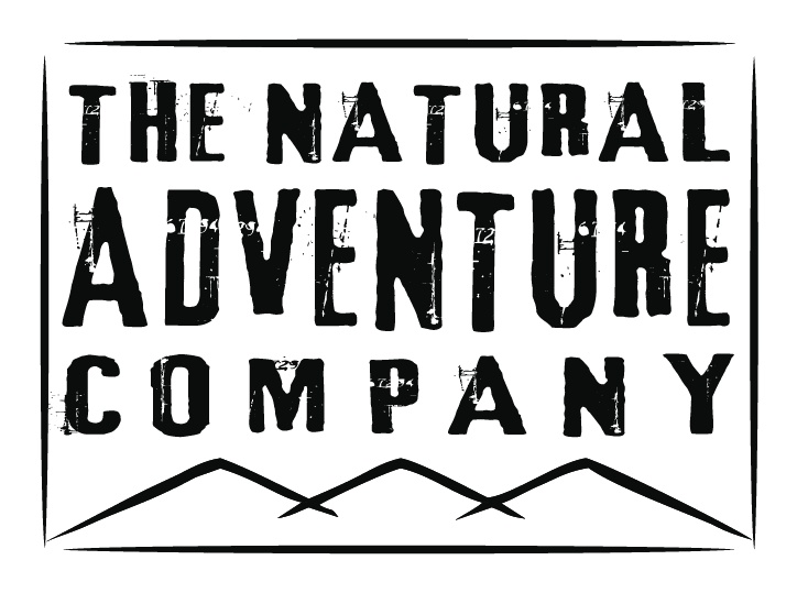The Natural Adventure Company Logo