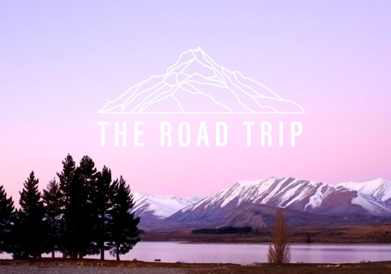 The Road Trip