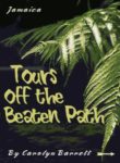 barretts adventures jamaica logo