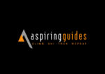 Aspiring guides logo