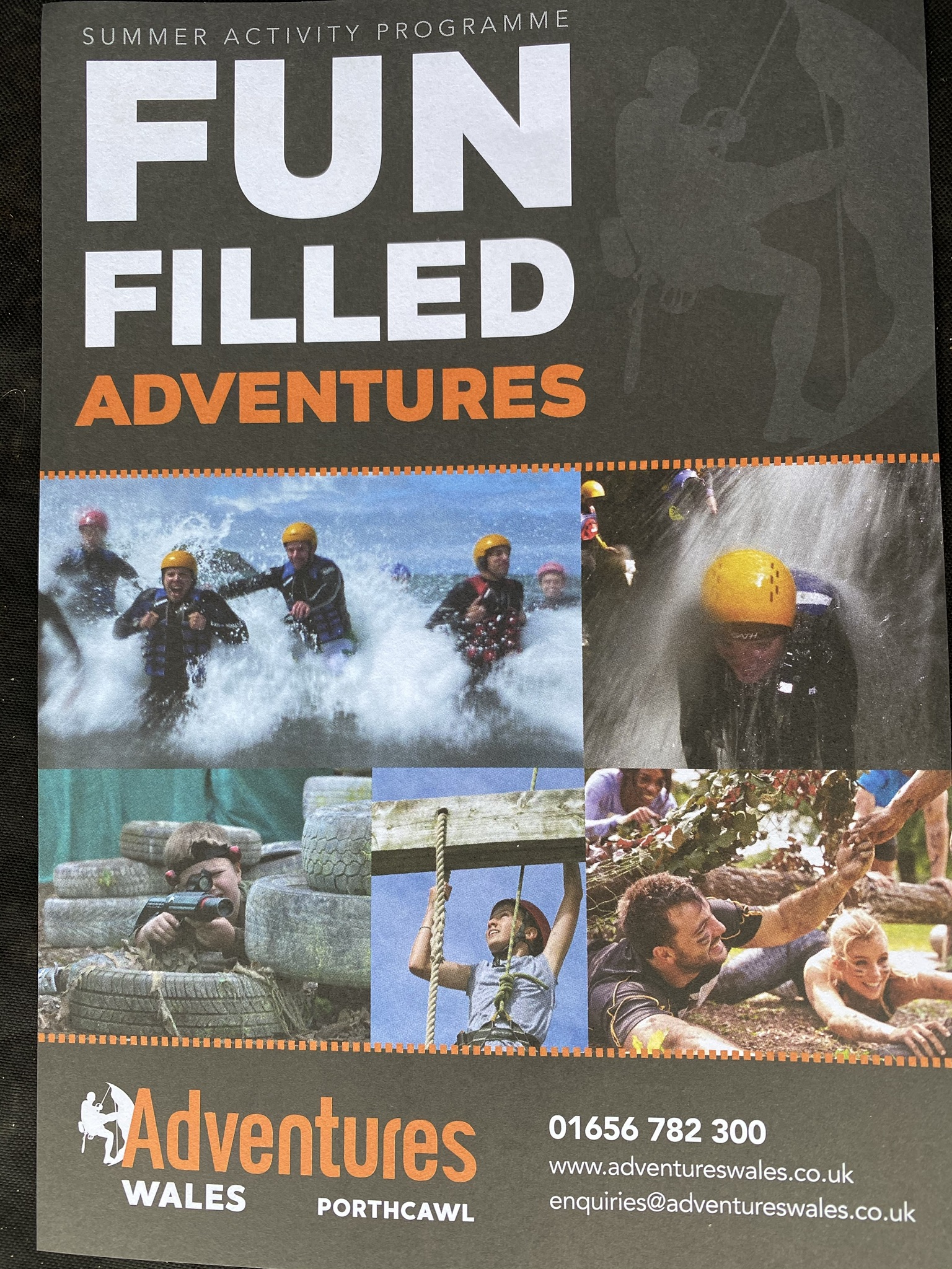 Travel Gallery