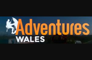 Adventures Wales Logo