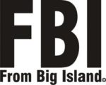 FBI From Big Island surfing school