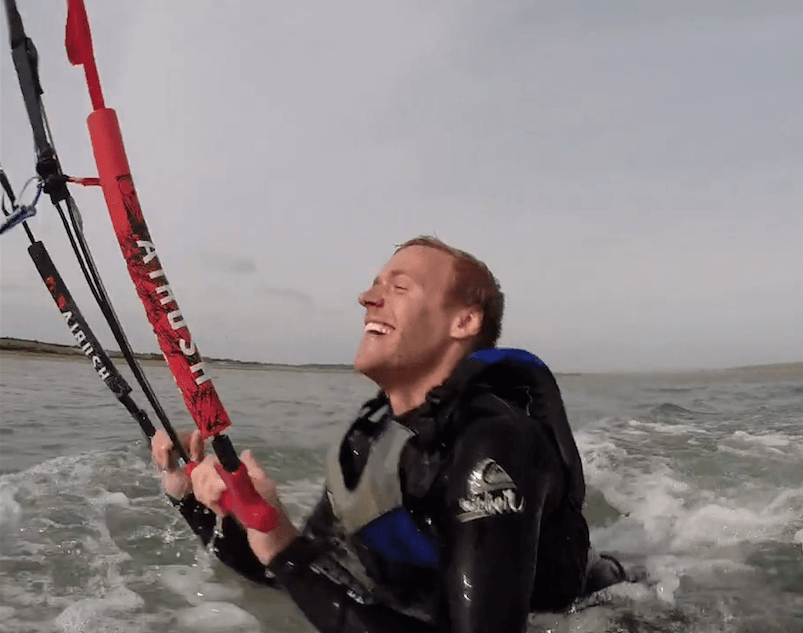 Wexford Discovery Kite Course