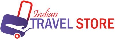 Indian Travel Store Logo