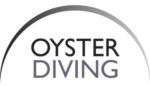oyster diving logo