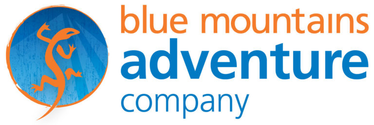 blue mountains adventure company