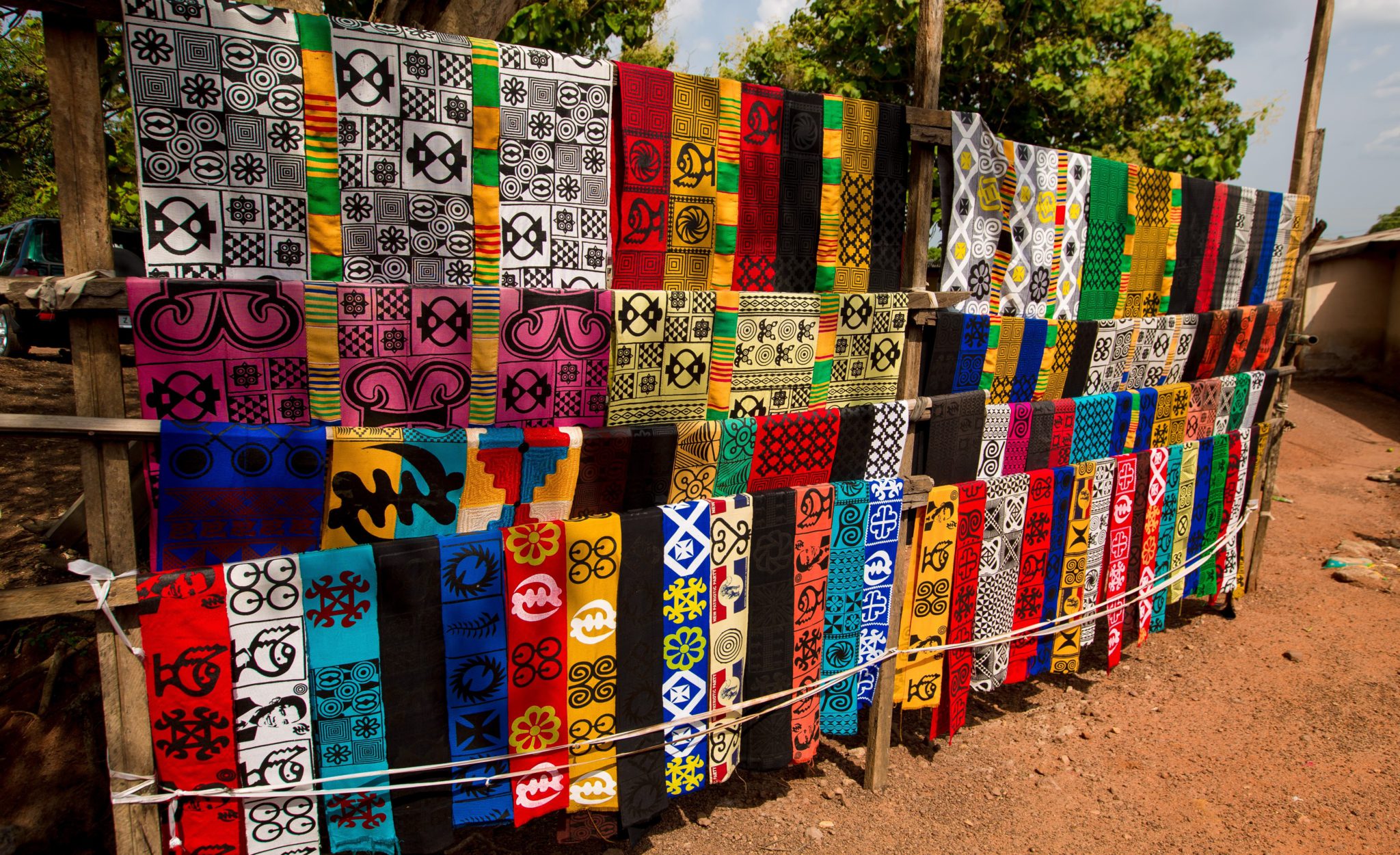 Travel Gallery