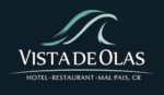 vista de olas logo