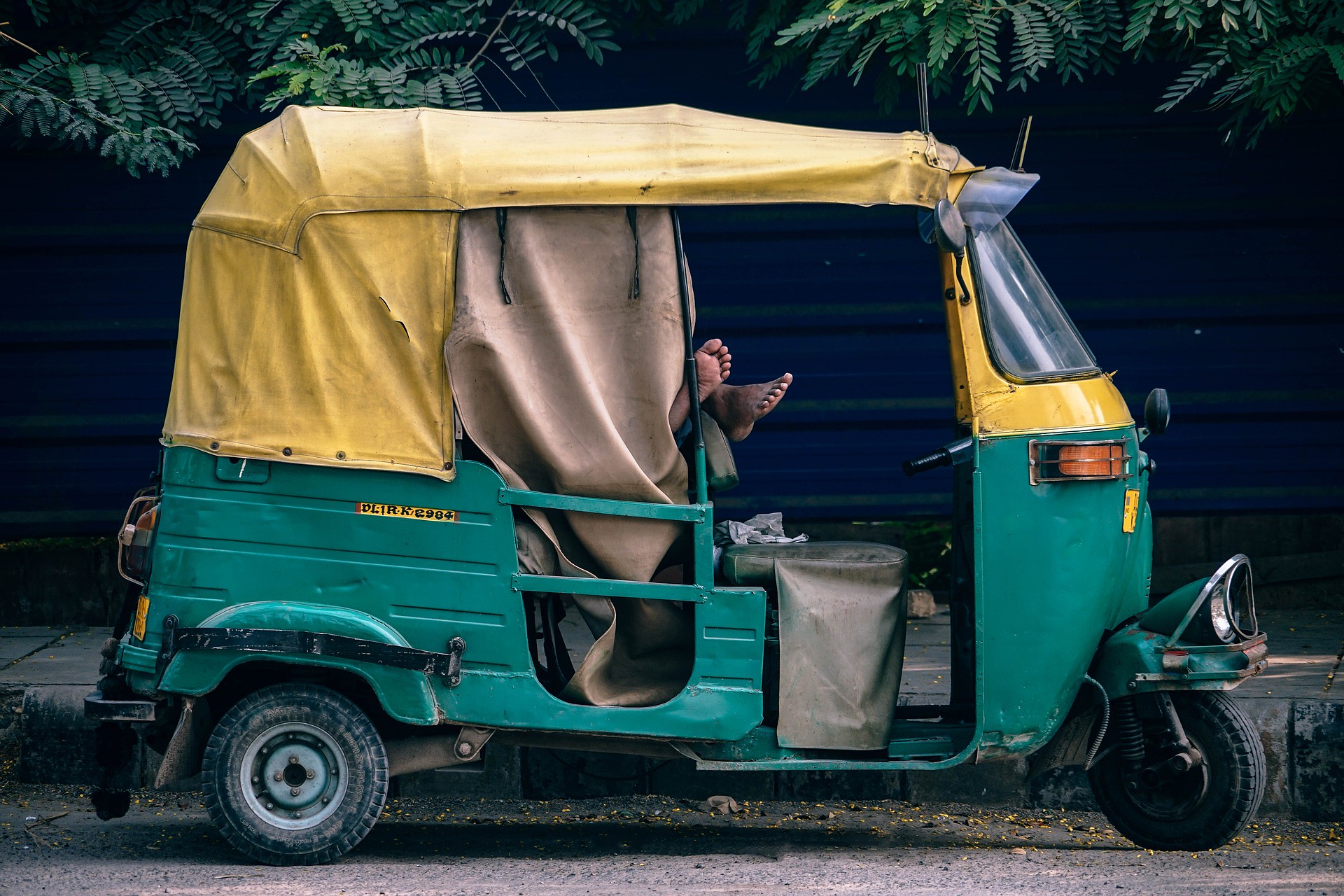 Travel Gallery