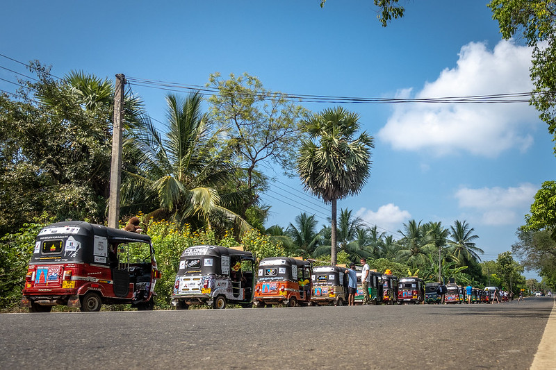 Travel Gallery