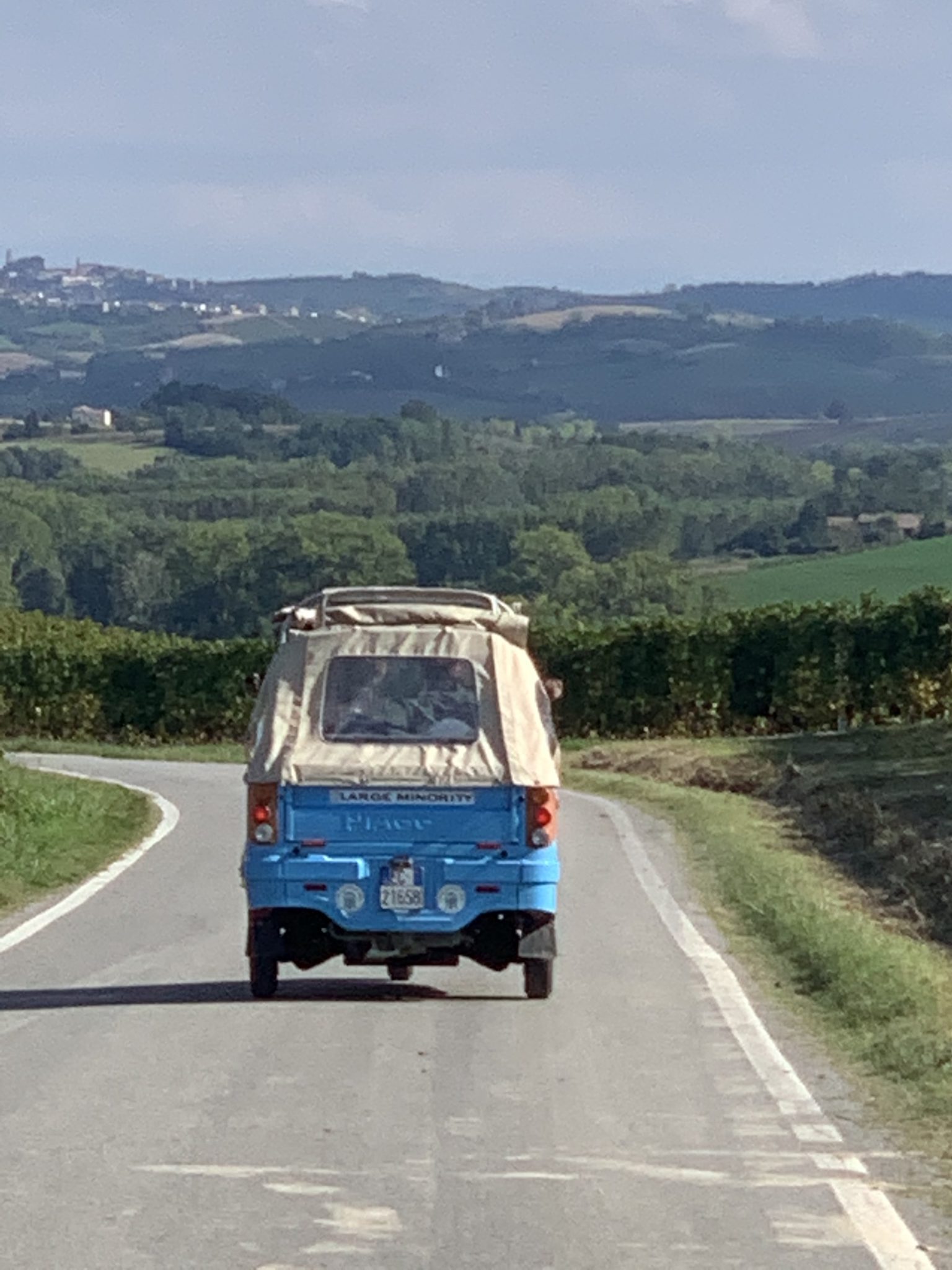 Travel Gallery