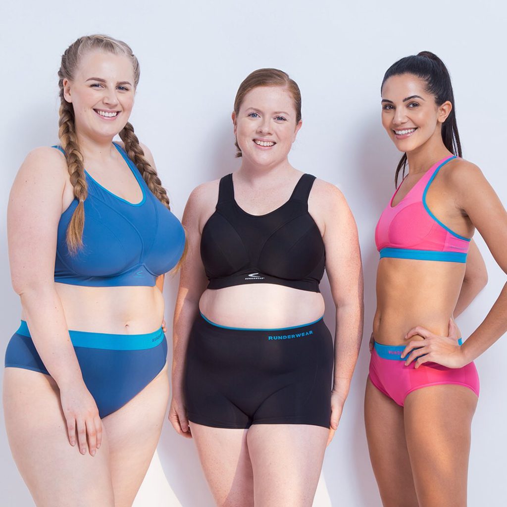 Womens Runderwear the best underwear for running