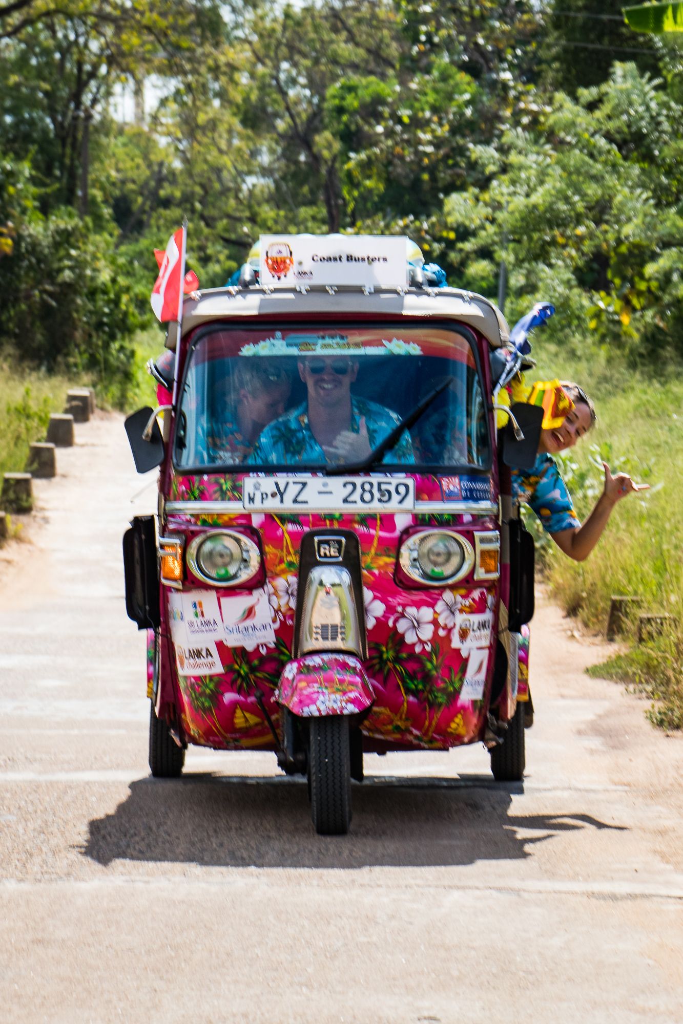 Travel Gallery