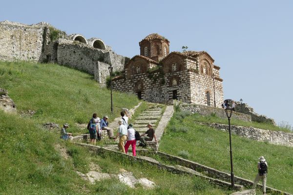 Travel Gallery
