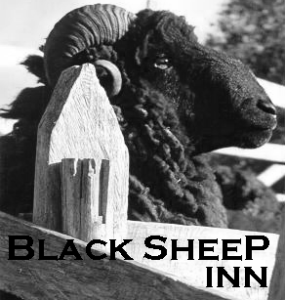 Black Sheep Inn Ecolodge