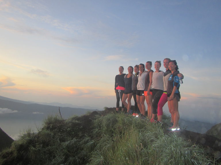 Mount Batur Sunrise Trekking Tour