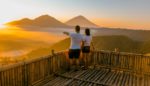 Mount Batur Sunset Trekking