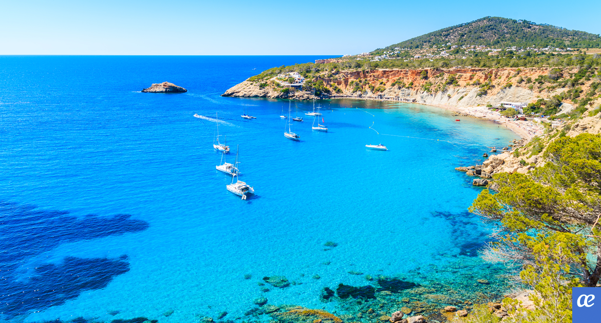 Ibiza SUP Camp