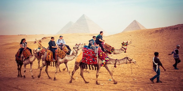 Travel Gallery