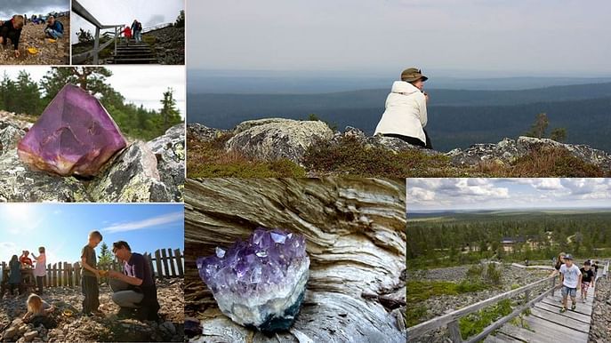 Travel Gallery