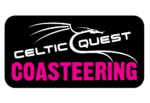 Celtic Quest Coasteering
